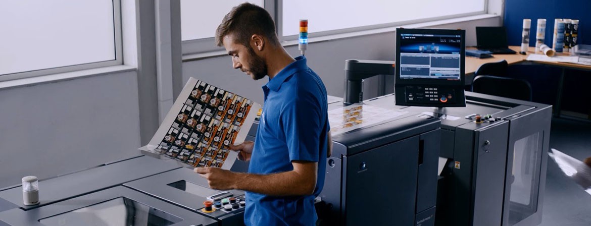  Ψηφιακές Εκτυπώσεις